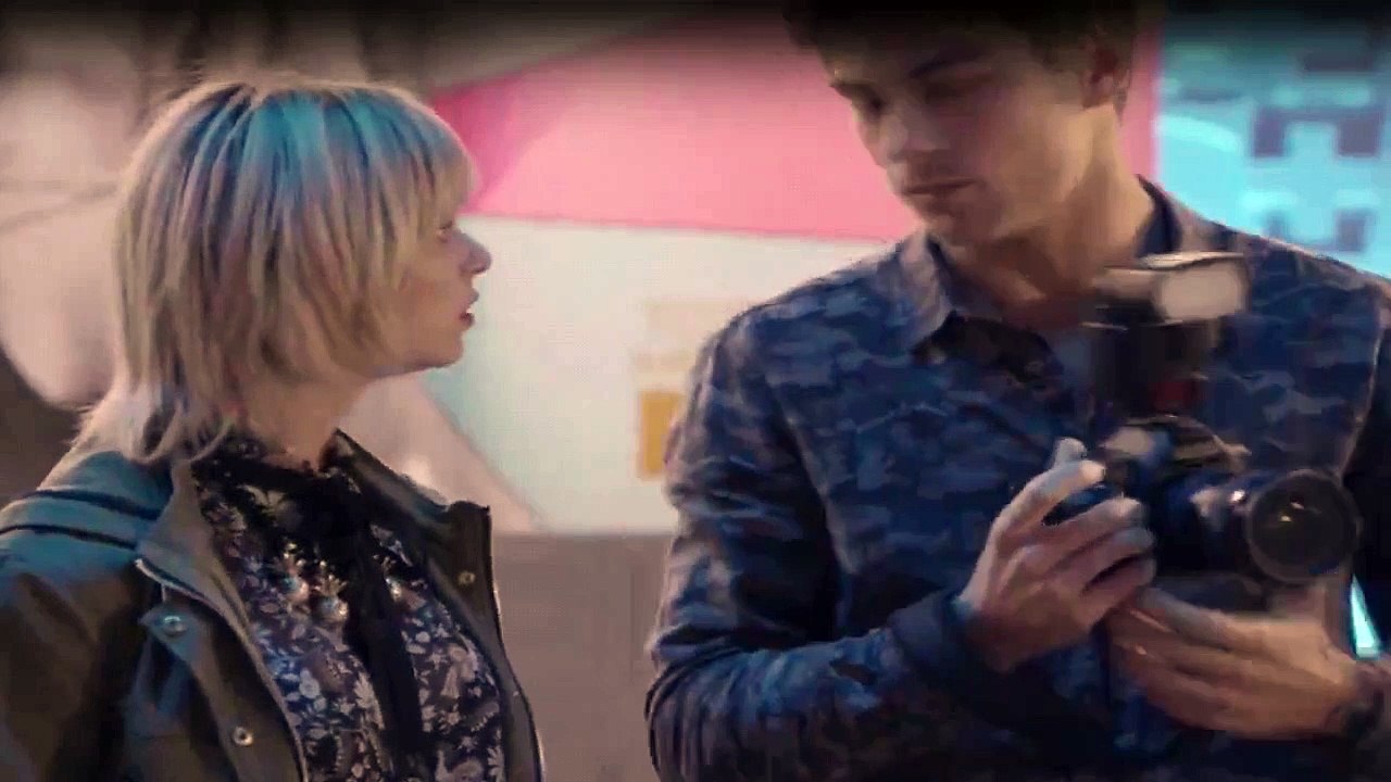 Total Dreamer Staffel 1 Folge 47 HD Deutsch