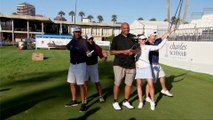 6th Annual Elevate Phoenix Invitational Hosted by Tom Lehman