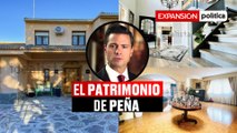 PEÑA NIETO está LISTO para RESPONDER sobre su PATRIMONIO | ÚLTIMAS NOTICIAS