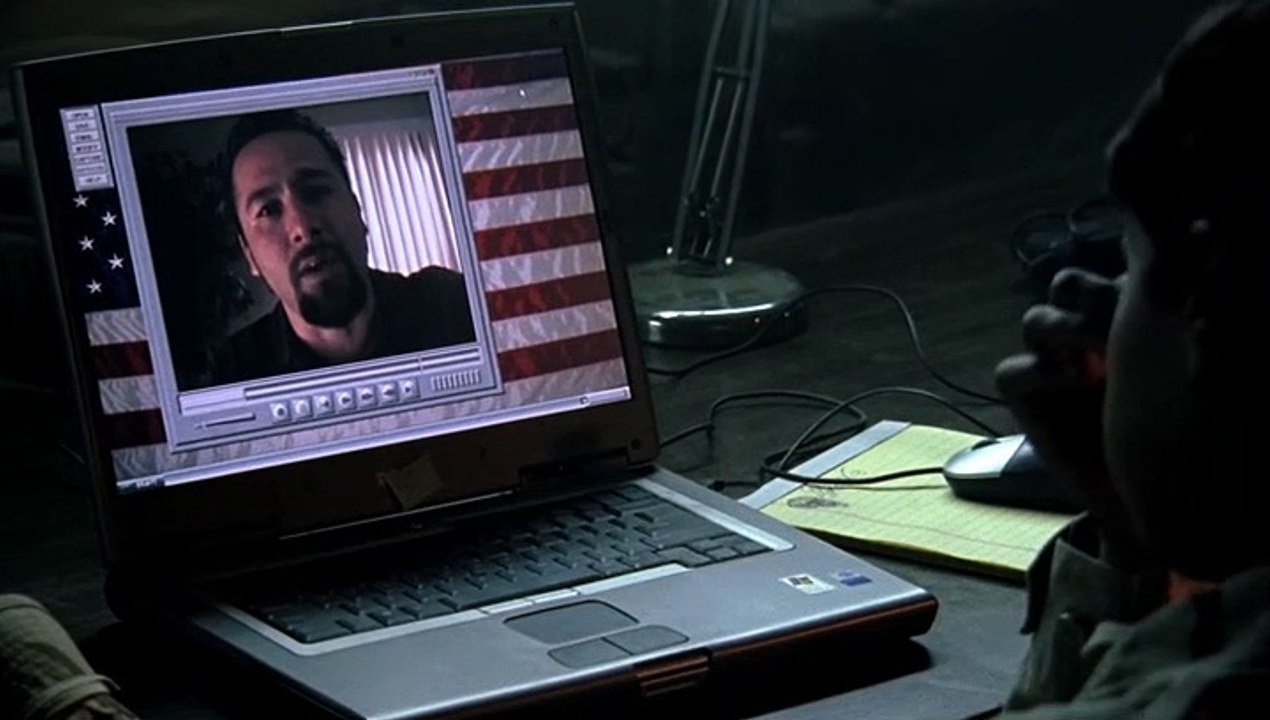 Over There - Kommando Irak Staffel 1 Folge 13 HD Deutsch