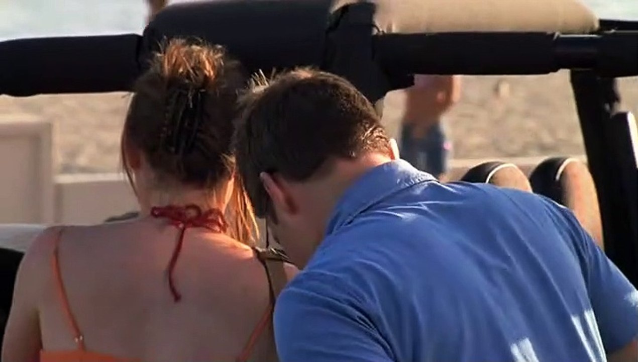 Over There - Kommando Irak Staffel 1 Folge 7 HD Deutsch