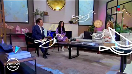 Los Bukis regresan a Michoacán tras 26 años de ausencia