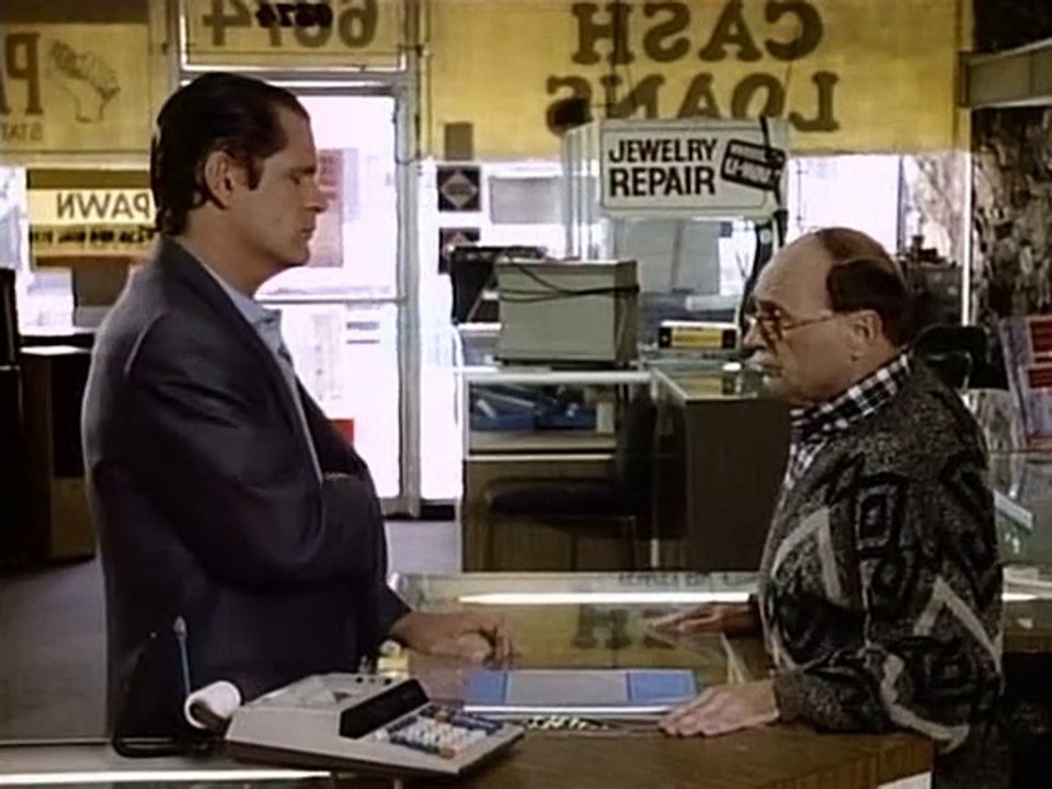 Jake & McCabe Staffel 5 Folge 10 HD Deutsch