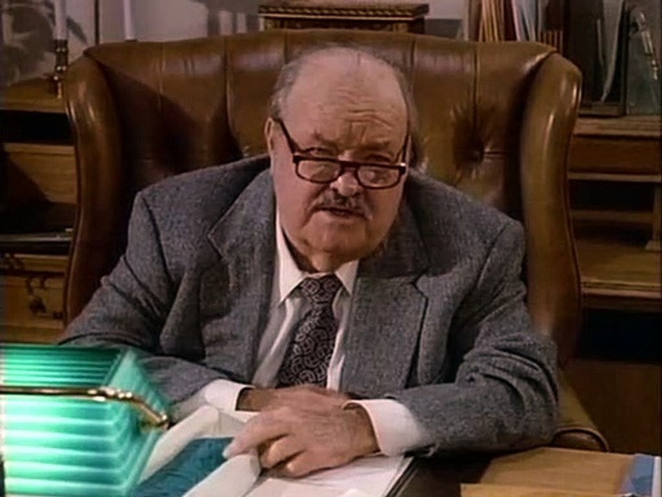 Jake & McCabe Staffel 5 Folge 13 HD Deutsch