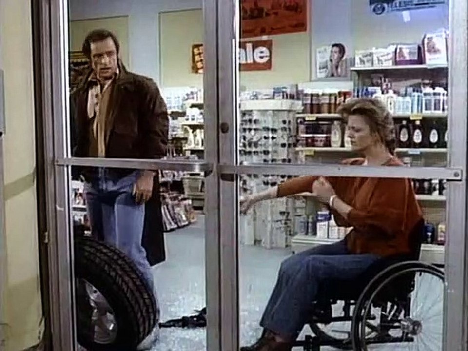 Jake & McCabe Staffel 5 Folge 12 HD Deutsch