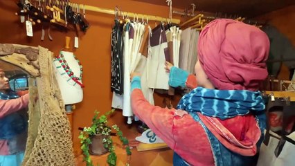 EXOTIC food tour in KOREA  Jeju Island  Halal Food Mukbang