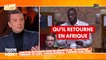 "Qu'il retourne en Afrique" : Jordan Bardella revient sur la sanction du député Grégoire de Fournas