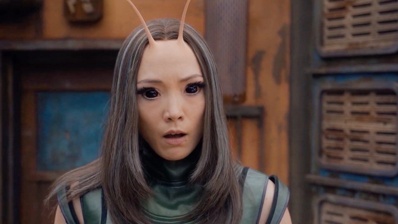 Guardians of the Galaxy: Den Trailer zum Weihnachts-Special gibts jetzt auch auf Deutsch