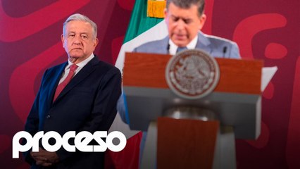 Los temas más importantes de la conferencia mañanera del lunes 7 de noviembre