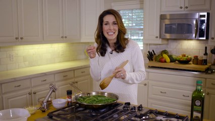 Green Beans Can Be Boring But This Recipe Could Just Change That!