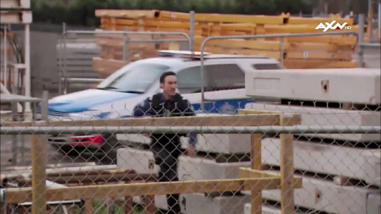 Rush (AUS) Staffel 4 Folge 12 HD Deutsch