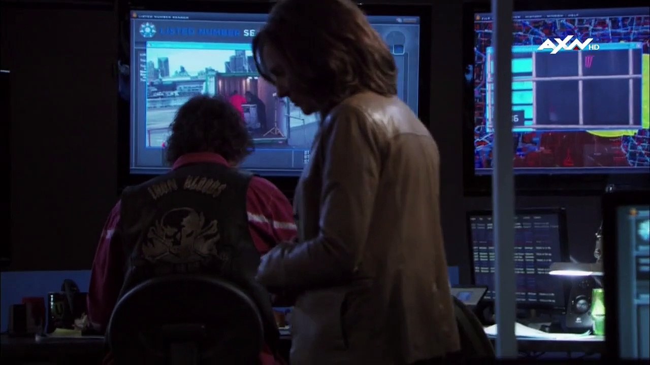 Rush (AUS) Staffel 4 Folge 13 HD Deutsch
