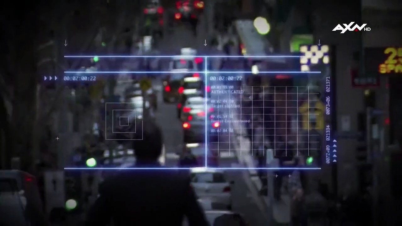 Rush (AUS) Staffel 4 Folge 8 HD Deutsch