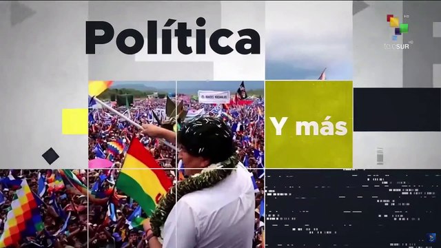 Temas del Día 7-11: Líderes mundiales proyectan políticas sobre cambio climático en COP27