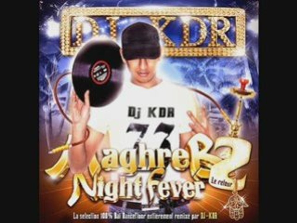 Maghreb Night Fever 2