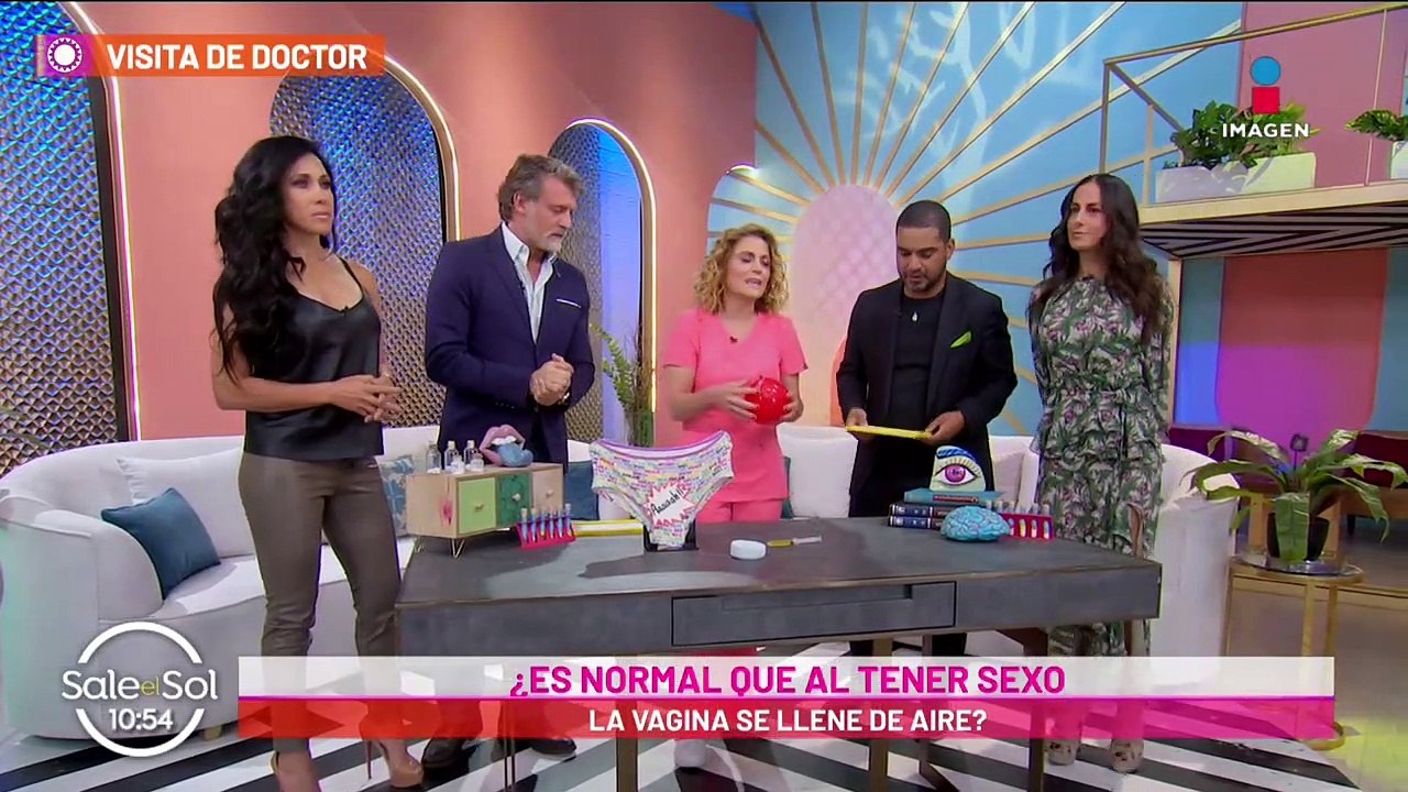 ¿Cómo saber si mi sangrado menstrual es anormal?