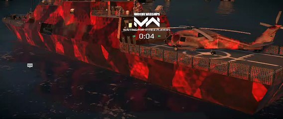 Real Russian navy gaming video