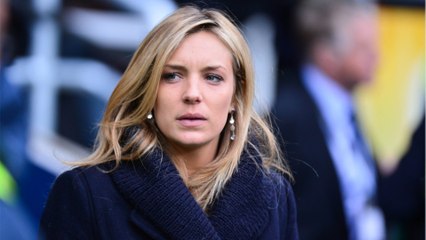 GALA VIDÉO - Clémentine Sarlat "mère célibataire de 3 enfants" : "La séparation s'apparente à un deuil"