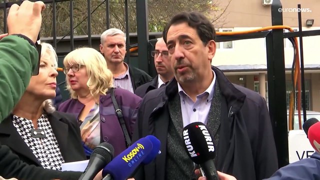 Kosovo: dimissioni di massa dei dipendenti pubblici serbi, via anche i giudici