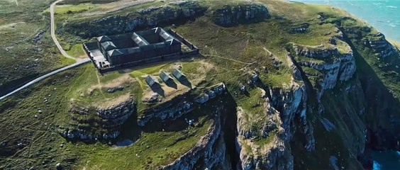 Inmate Zero Bande-annonce (EN)