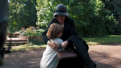 Goodbye Christopher Robin Bande-annonce (EN)