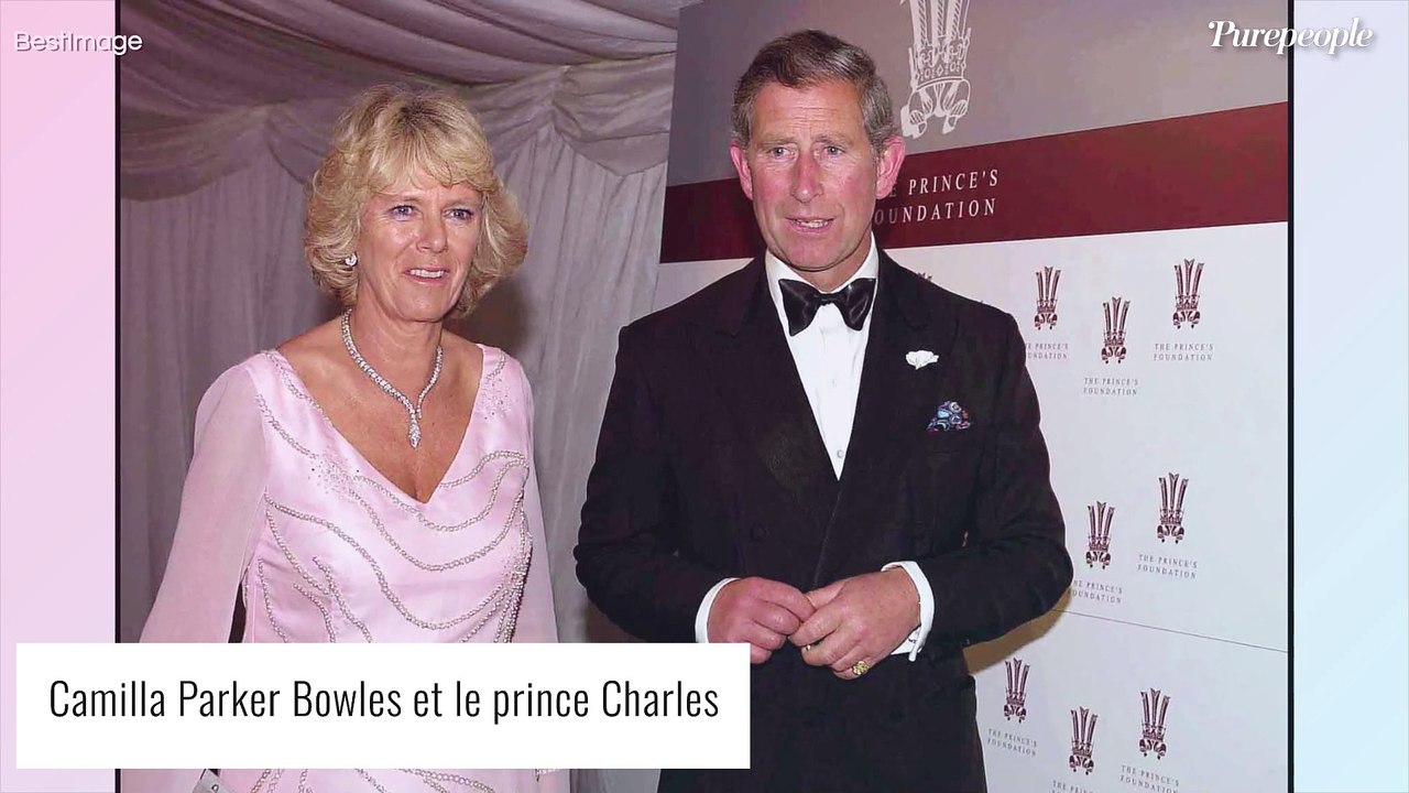 "Oisive, et n'ayant jamais vraiment travaillé" : Comment Camilla Parker Bowles était vue par la famille royale au début