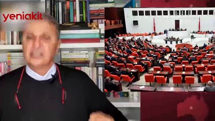 Download Video: Muhalefete ateş püsküren Can Ataklı ağzını fena bozdu: Bunu yaparsanız...