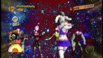 Lollipop Chainsaw online multiplayer - ps3