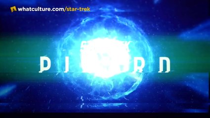 Ups & Downs From Star Trek: Picard 2.7 - Monsters