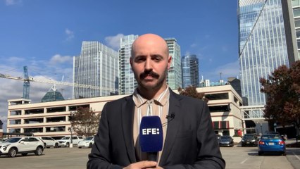 Informe a cámara: Georgia asumirá nuevamente el rol decisivo en la composición del Senado de EE.UU.