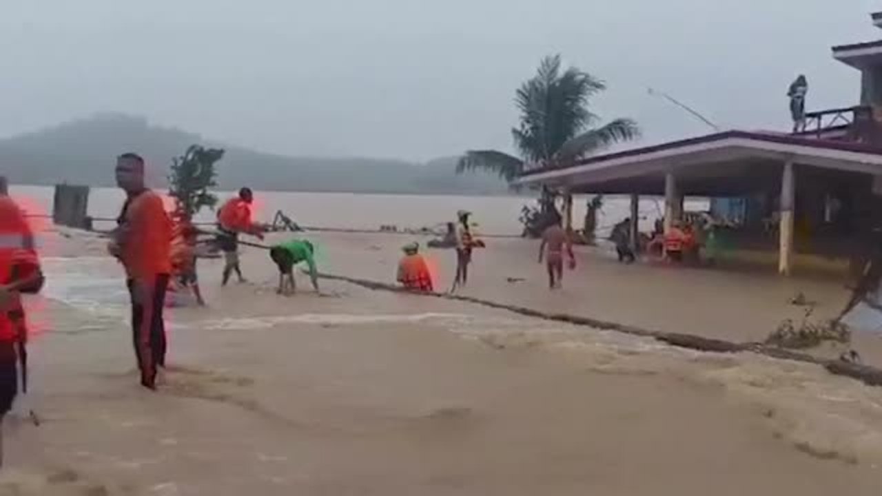 La cumbre del clima comienza marcada por la ausencia de los países que más contaminan