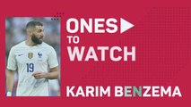 Qatar 2022 - Ones to Watch: Karim Benzema