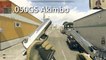 Modern Warfare 2 - All Handguns, Reloads, Inspect Animations and Sounds