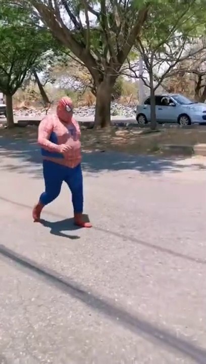 Spider-Man_Jadi_Gemuk(360p)