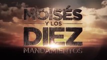 Moisés y los diez mandamientos - Capítulo 94 (265) - Primera Temporada - Español Latino