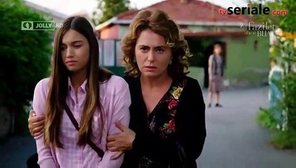 ZONJA FAZILET DHE TE BIJAT – EPISODI 46