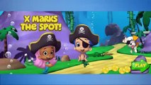 Nick JR Bubble Guppies - Cartoon Movie Games for Children - Bubble Guppies Full Game Episodes HD