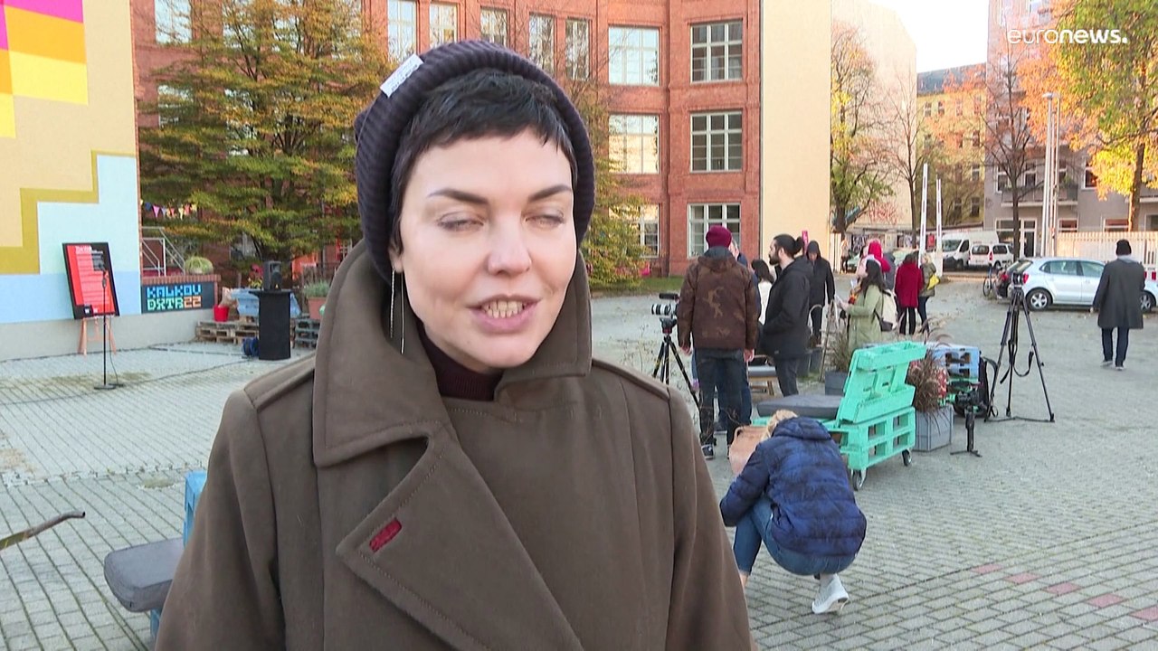 Az új berlini fal nem elválaszt, hanem egyesít