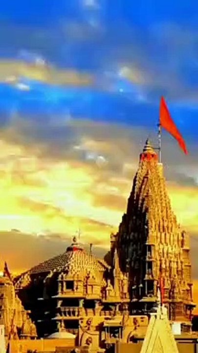 Jay dwarkadhish