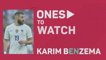 Qatar 2022 - Ones to Watch: Karim Benzema