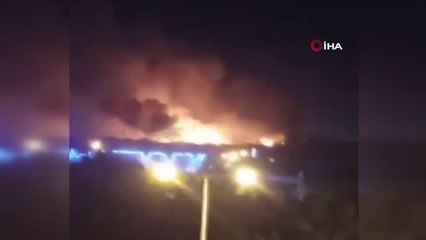 Husiler'den Marib'e füze saldırısı: Aynı aileden 7 kişi öldü