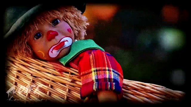 Historias de Brujería ‍♀️ EL PAYASO Historias de Terror NosfeHorrors