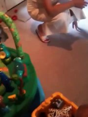Logan Xavier (2013) Truck Animals