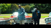 Snoop Dogg, Wiz Khalifa & Dr. Dre - Smoke Everyday ft. Nate Dogg, Ice Cube, Eve, Method Man, Redman