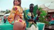 Tyga - Freaky Girls ft. Nicki Minaj & Akon (Official Video)