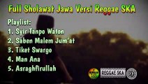Musik Sholawat  Reggae