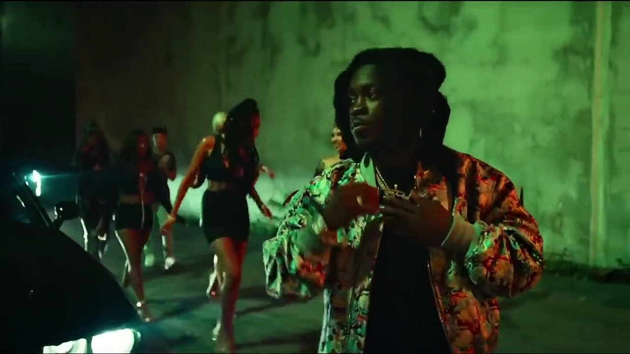 Lil Wayne - Late Night ft. Takeoff (Music Video) 2022