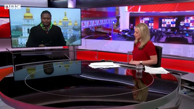 Ukraine's Volodymyr Zelensky warns of possible Russian mass attacks on infrastructure – BBC News