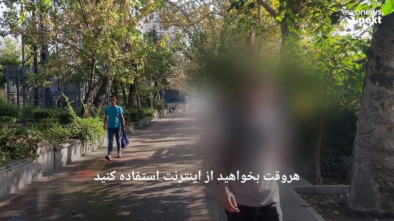 گزارش اختصاصی؛ گفتگو با تهرانی‌هایی که با فیلترشکن سعی دارند با جهان در ارتباط بمانند