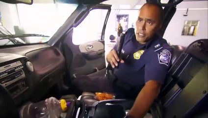 Guardianes de la Frontera - Ep3 - Español Latino